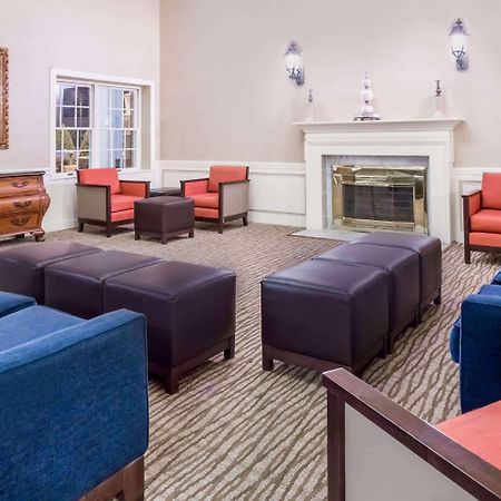 Days Inn By Wyndham Williamsburg Historic Area Εξωτερικό φωτογραφία
