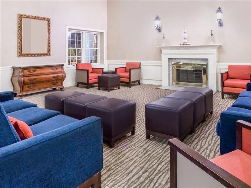 Days Inn By Wyndham Williamsburg Historic Area Εξωτερικό φωτογραφία