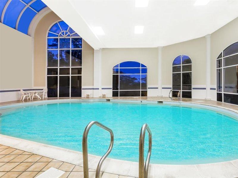 Days Inn By Wyndham Williamsburg Historic Area Εξωτερικό φωτογραφία