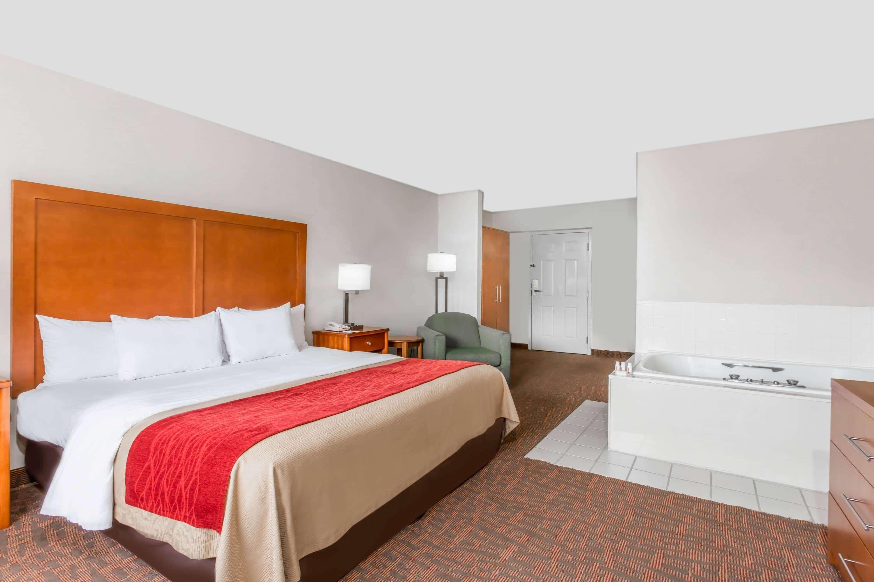 Days Inn By Wyndham Williamsburg Historic Area Εξωτερικό φωτογραφία