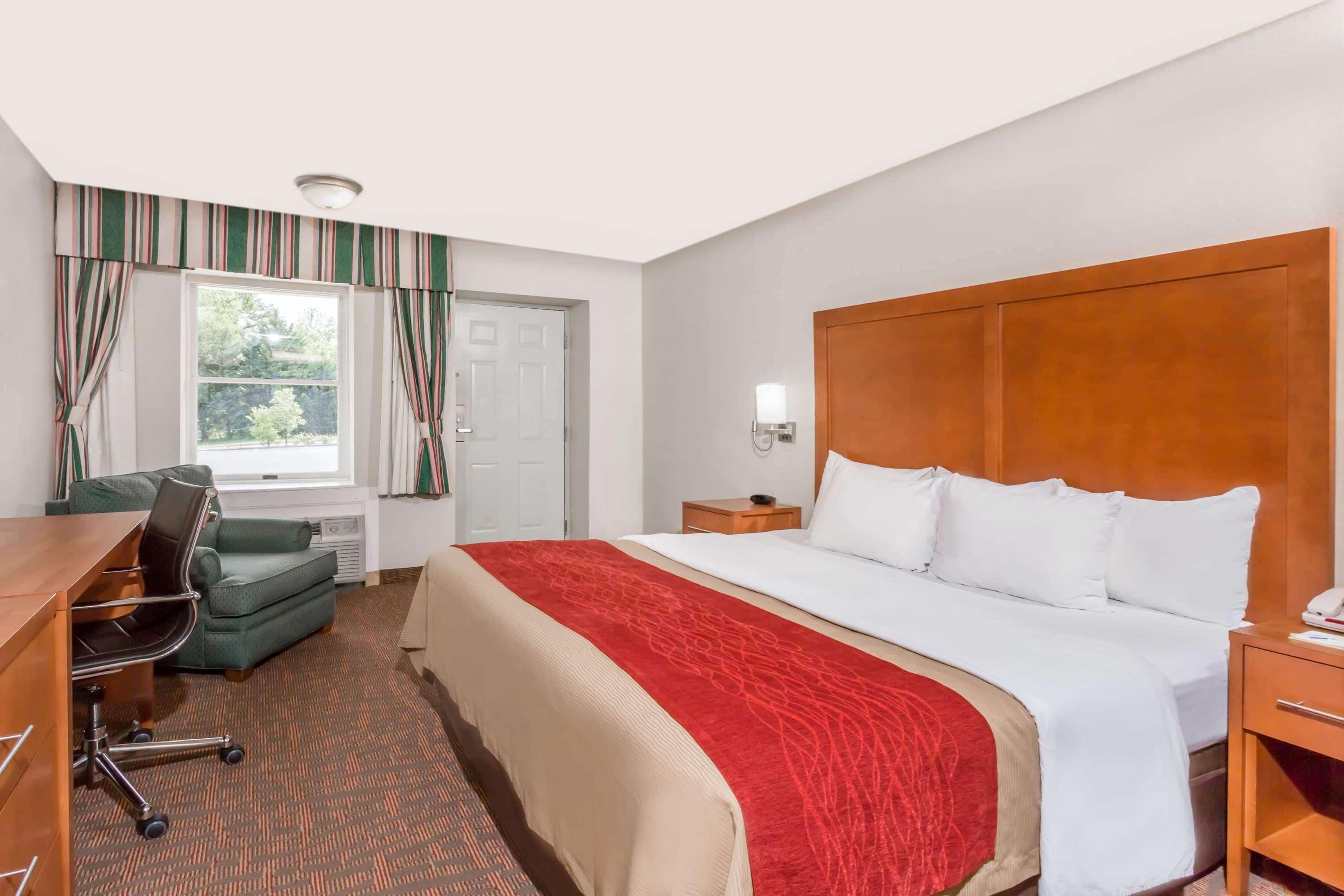 Days Inn By Wyndham Williamsburg Historic Area Εξωτερικό φωτογραφία