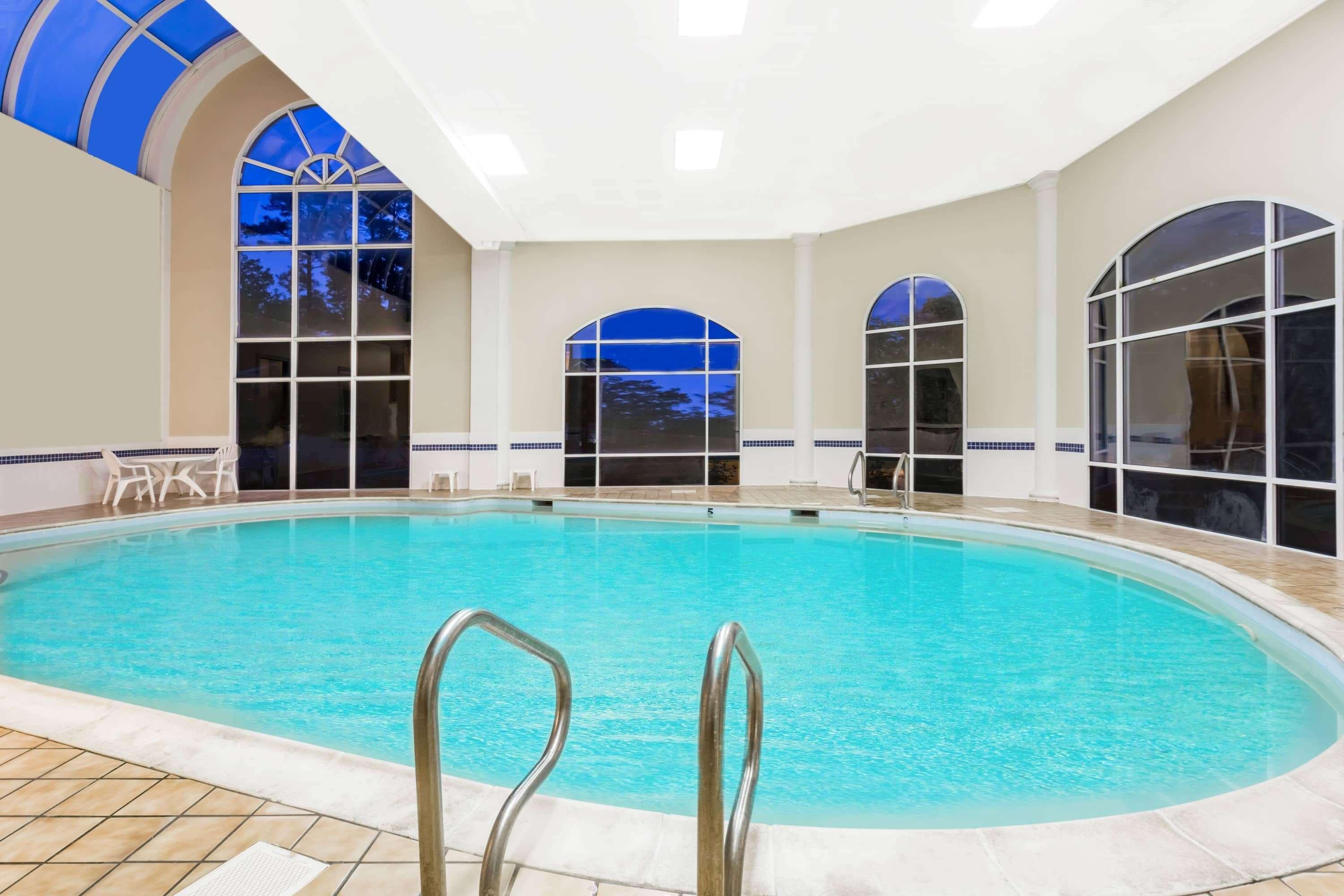 Days Inn By Wyndham Williamsburg Historic Area Εξωτερικό φωτογραφία