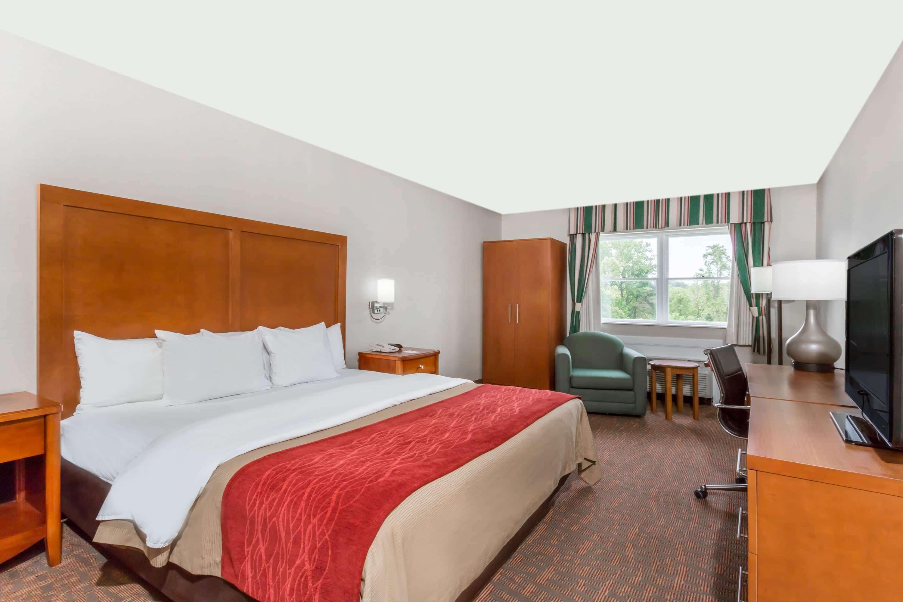 Days Inn By Wyndham Williamsburg Historic Area Εξωτερικό φωτογραφία