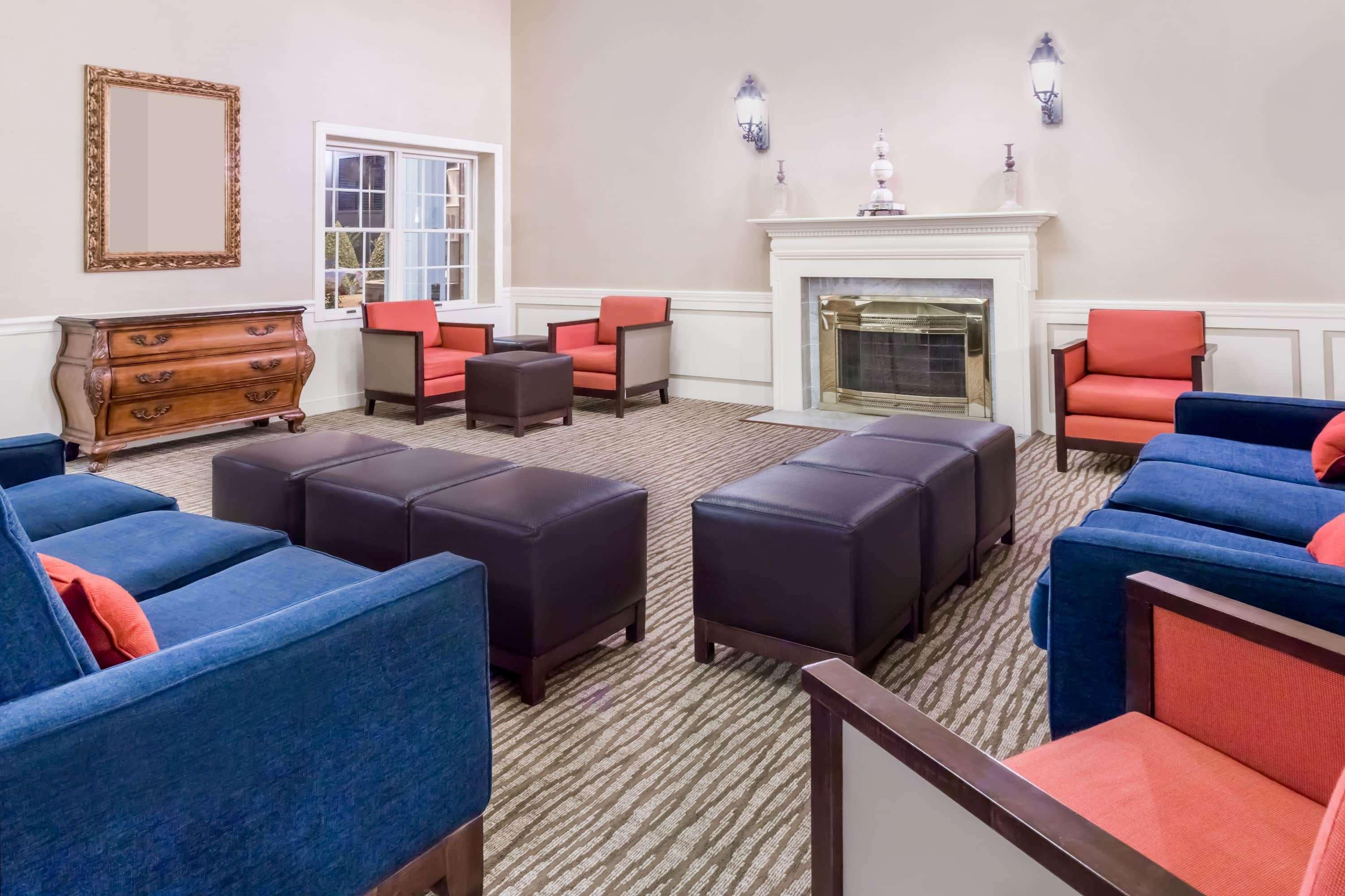 Days Inn By Wyndham Williamsburg Historic Area Εξωτερικό φωτογραφία