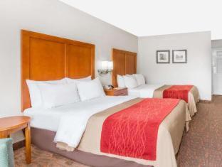 Days Inn By Wyndham Williamsburg Historic Area Δωμάτιο φωτογραφία