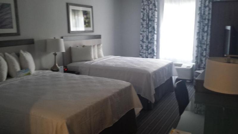 Days Inn By Wyndham Williamsburg Historic Area Εξωτερικό φωτογραφία