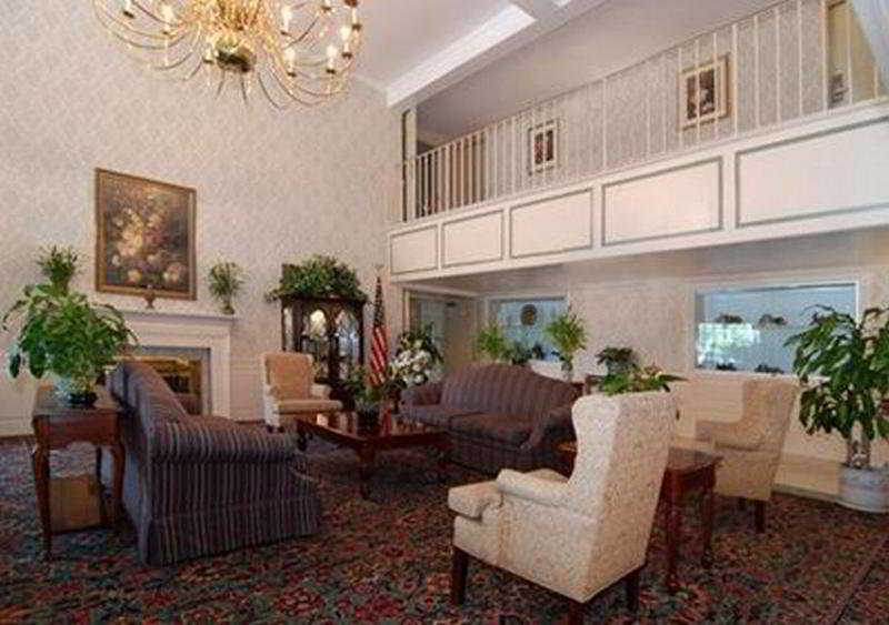 Days Inn By Wyndham Williamsburg Historic Area Εξωτερικό φωτογραφία