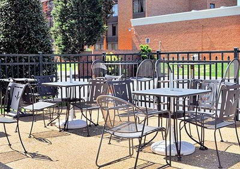 Days Inn By Wyndham Williamsburg Historic Area Εξωτερικό φωτογραφία
