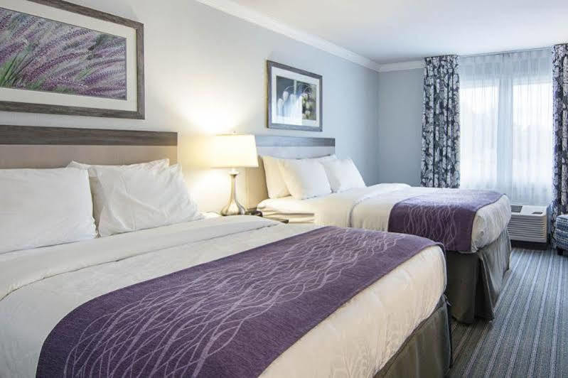 Days Inn By Wyndham Williamsburg Historic Area Εξωτερικό φωτογραφία